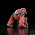 全新預購【27年08月新品】11/02結單 免訂金 BANDAI 代理版 日本PB 魂商店限定 SMP 百獸戰隊牙吠連者 牙吠騎士 盒玩 再販-6