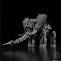 全新預購【27年08月新品】11/02結單 免訂金 BANDAI 代理版 日本PB 魂商店限定 SMP 百獸戰隊牙吠連者 牙吠騎士 盒玩 再販-5