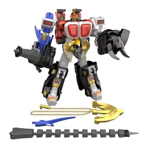 全新預購【27年08月新品】11/02結單 免訂金 BANDAI 代理版 日本PB 魂商店限定 SMP 百獸戰隊牙吠連者 牙吠騎士 盒玩 再販