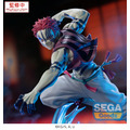 【全新現貨】SEGA 景品 鬼滅之刃 猗窩座 XrossLink-4