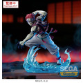 【全新現貨】SEGA 景品 鬼滅之刃 猗窩座 XrossLink
