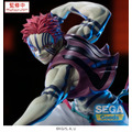 【全新現貨】SEGA 景品 鬼滅之刃 猗窩座 XrossLink-2