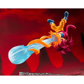 【全新現貨】BANDAI 代理版 魂商店 SHF S.H.Figuarts 七龍珠 大魔DAIMA 超級賽亞人4 孫悟空-6