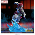 【全新現貨】SEGA 景品 鬼滅之刃 猗窩座 XrossLink-1