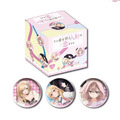 【全新現貨】戀上換裝娃娃 墜入愛河58MM KV徽章盲盒 漫序(全3款)-1