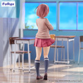 【全新現貨】FuRyu 代理版 [Trio-Try-iT]《我和班上最討厭的女生結婚了。》櫻森朱音 景品-1