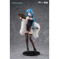 【全新現貨】大漫匠 Animester X KDcolle - 1/7《刀劍神域》亞絲娜 水精靈 旗袍Ver. PVC完成品【附預訂特典】-8