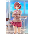 【全新現貨】FuRyu 代理版 [Trio-Try-iT]《我和班上最討厭的女生結婚了。》櫻森朱音 景品-4