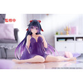 【全新現貨】TAITO 代理版 約會大作戰 V Desktop Cute Figure 夜刀神十香 睡衣Ver.Renewal 景品-3