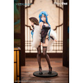 【全新現貨】大漫匠 Animester X KDcolle - 1/7《刀劍神域》亞絲娜 水精靈 旗袍Ver. PVC完成品【附預訂特典】-1