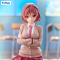 【全新現貨】FuRyu 代理版 [Trio-Try-iT]《我和班上最討厭的女生結婚了。》櫻森朱音 景品-6