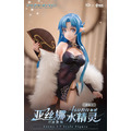 【全新現貨】大漫匠 Animester X KDcolle - 1/7《刀劍神域》亞絲娜 水精靈 旗袍Ver. PVC完成品【附預訂特典】