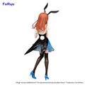 【全新現貨】FuRyu 代理版 Trio Try iT -中野三玖 (兔女郎 Ver.)《五等分的新娘》 景品-10