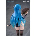 【全新現貨】大漫匠 Animester X KDcolle - 1/7《刀劍神域》亞絲娜 水精靈 旗袍Ver. PVC完成品【附預訂特典】-11