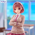【全新現貨】FuRyu 代理版 [Trio-Try-iT]《我和班上最討厭的女生結婚了。》櫻森朱音 景品-5