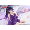 【全新現貨】TAITO 代理版 約會大作戰 V Desktop Cute Figure 夜刀神十香 睡衣Ver.Renewal 景品-2
