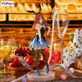 【全新現貨】FuRyu 代理版 Trio Try iT -中野三玖 (兔女郎 Ver.)《五等分的新娘》 景品-1