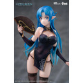 【全新現貨】大漫匠 Animester X KDcolle - 1/7《刀劍神域》亞絲娜 水精靈 旗袍Ver. PVC完成品【附預訂特典】-10