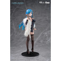 【全新現貨】大漫匠 Animester X KDcolle - 1/7《刀劍神域》亞絲娜 水精靈 旗袍Ver. PVC完成品【附預訂特典】-4