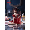【全新現貨】TAITO 代理版 約會大作戰 V Desktop Cute Figure 時崎狂三 睡衣Ver. 景品