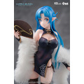 【全新現貨】大漫匠 Animester X KDcolle - 1/7《刀劍神域》亞絲娜 水精靈 旗袍Ver. PVC完成品【附預訂特典】-6
