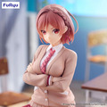 【全新現貨】FuRyu 代理版 [Trio-Try-iT]《我和班上最討厭的女生結婚了。》櫻森朱音 景品-2