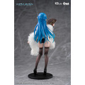 【全新現貨】大漫匠 Animester X KDcolle - 1/7《刀劍神域》亞絲娜 水精靈 旗袍Ver. PVC完成品【附預訂特典】-7
