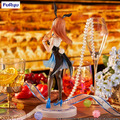 【全新現貨】FuRyu 代理版 Trio Try iT -中野三玖 (兔女郎 Ver.)《五等分的新娘》 景品-2