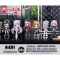 全新預購【27年01月新品】09/15結單 免訂金 PalVerse 盒玩 勝利女神 NIKKE(全6種)