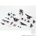 全新預購【27年03月新品】10/12結單 免訂金 BANDAI 代理版 日本PB 魂商店限定 FW GUNDAM CONVERGE CORE 機動戰士鋼彈 SEED 攻擊鋼彈 全武裝套組 盒玩 再販-1