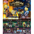 【全新現貨】Re-MeNT 盲盒 JOJO的奇妙冒險 on DESK 桌上小物 幻影血脈 戰鬥潮流 全6種 一中盒6入販售
