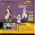 【全新現貨】 T-SPARK COLLEKAZARO 我的英雄學院 CK-M09 荼毘 吊卡 可動完成品