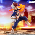 全新預購【27年03月新品】10/29結單 免訂金 Furyu 我的英雄學院劇場版：Youre Next Muchute公仔 轟焦凍人