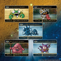 全新預購【26年11月新品】10/11結單 免訂金 BANDAI 收藏卡牌 勇者鬥惡龍Vol.2 中盒24入-6