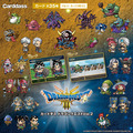 全新預購【26年11月新品】10/11結單 免訂金 BANDAI 收藏卡牌 勇者鬥惡龍Vol.2 中盒24入