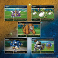 全新預購【26年11月新品】10/11結單 免訂金 BANDAI 收藏卡牌 勇者鬥惡龍Vol.2 中盒24入-4