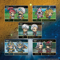 全新預購【26年11月新品】10/11結單 免訂金 BANDAI 收藏卡牌 勇者鬥惡龍Vol.2 中盒24入-2