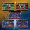 全新預購【26年11月新品】10/11結單 免訂金 BANDAI 收藏卡牌 勇者鬥惡龍Vol.2 中盒24入-5