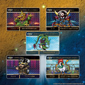全新預購【26年11月新品】10/11結單 免訂金 BANDAI 收藏卡牌 勇者鬥惡龍Vol.2 中盒24入-3