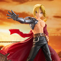 全新預購【27年03月新品】10/18結單 免訂金 BANPRESTO 代理版 鋼之鍊金術師 FULLMETAL ALCHEMIST Grandista 愛德華·愛力克-2