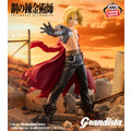 全新預購【27年03月新品】10/18結單 免訂金 BANPRESTO 代理版 鋼之鍊金術師 FULLMETAL ALCHEMIST Grandista 愛德華·愛力克