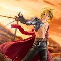全新預購【27年03月新品】10/18結單 免訂金 BANPRESTO 代理版 鋼之鍊金術師 FULLMETAL ALCHEMIST Grandista 愛德華·愛力克-1