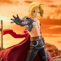 全新預購【27年03月新品】10/18結單 免訂金 BANPRESTO 代理版 鋼之鍊金術師 FULLMETAL ALCHEMIST Grandista 愛德華·愛力克-3