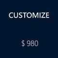CUSTOMIZE_Navy