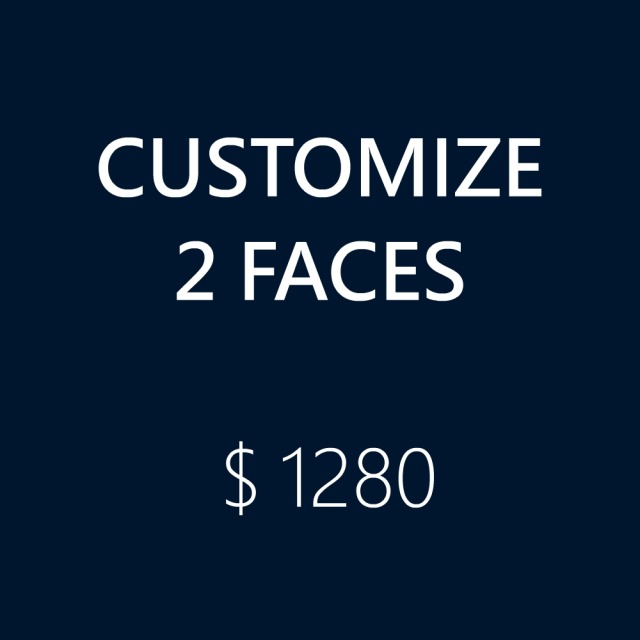 CUSTOMIZE_Navy_2Faces