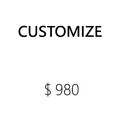 CUSTOMIZE_White
