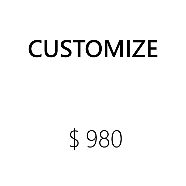 CUSTOMIZE_White