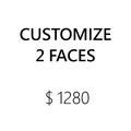 CUSTOMIZE_White_2Faces