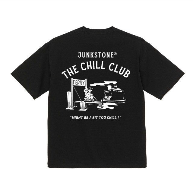 The Chill Club