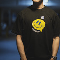 Oil smile-1